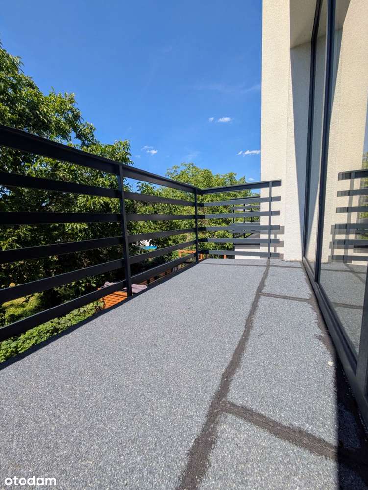 Dom w malowniczej i spokojnej okolicy I Chojny-12