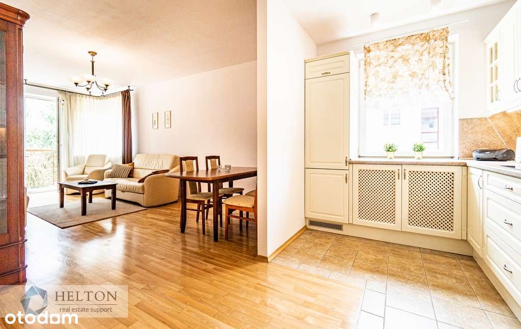 2 pokojowe | os. Akademickie | Czyżyny | garaż-6