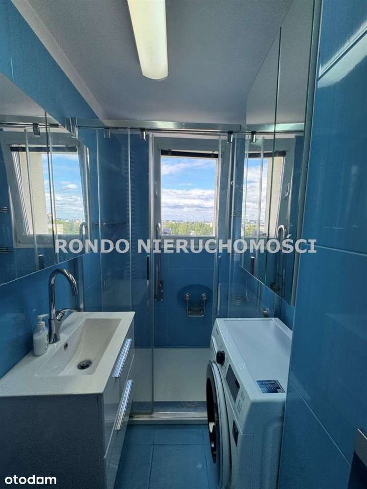 2pok,Lubuska/centrum,45m2/balkon/9p/tylko tu-5