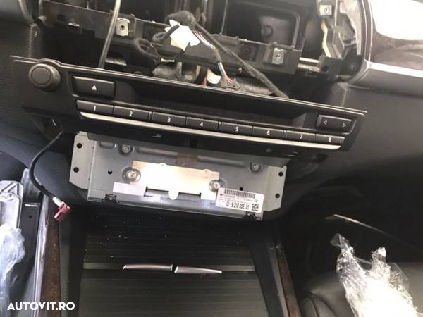 Modul navigatie CIC bmw x5,x6 - 1