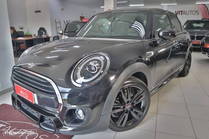 MINI Cooper Premium Plus JCW Auto - 1