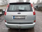 FORD FOCUS C-MAX KLAPA BAGAŻNIKA U2 - 9