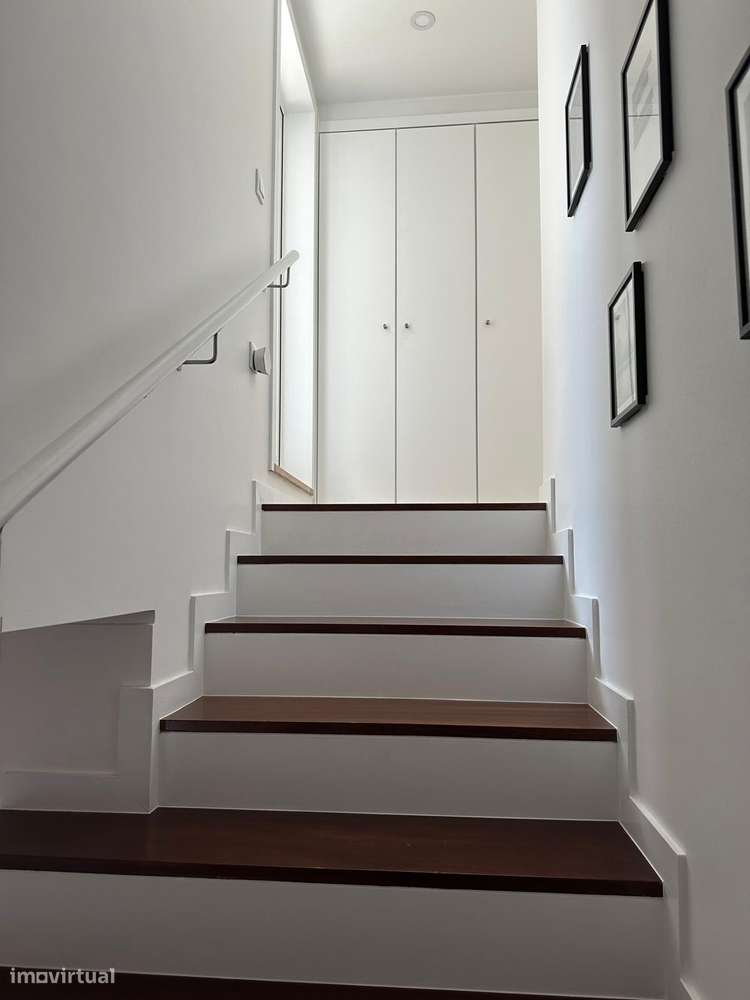 Apartamento T3 duplex-16