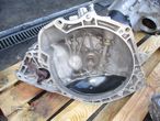 Caixa Velocidades F13W374 OPEL CORSA A 1992 1.5D 50CV 3P BRANCO DIESEL 5V - 1