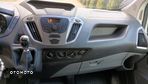 Ford Transit Custom - 16