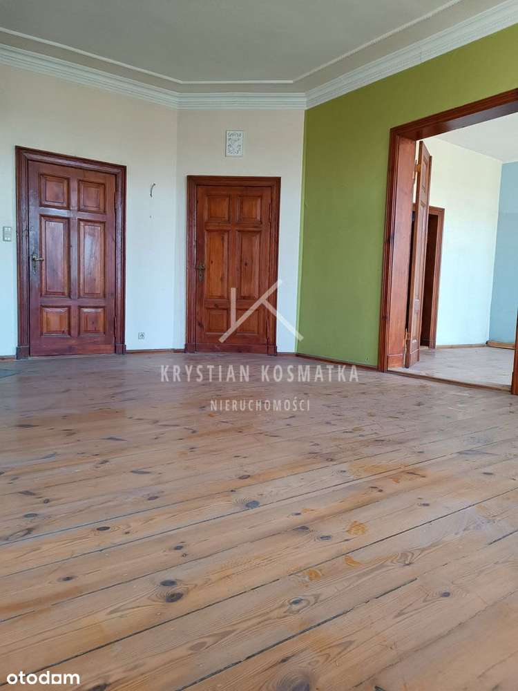 Mieszkanie Bydgoskie Przedmieście-5