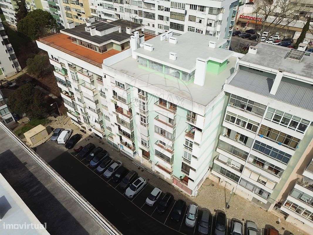 Apartamento T2 para venda - Grande imagem: 3/39