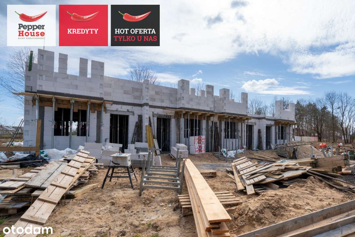 Kup już dziś - Nowy Iii etap już w sprzedaży-6