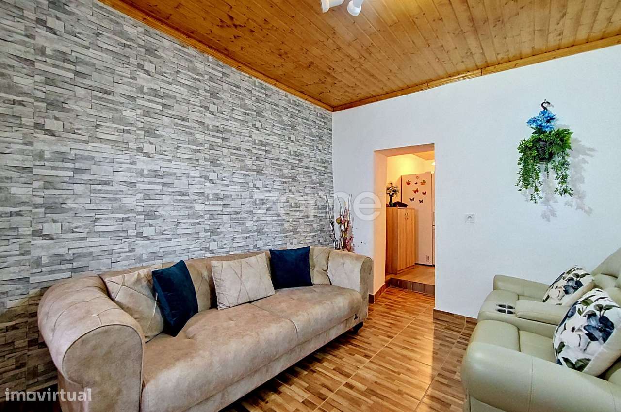 Moradia T2+1 renovada em Amorosa, São Bartolomeu de Messines-40