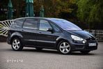 Ford S-Max 2.0 TDCi Titanium - 9