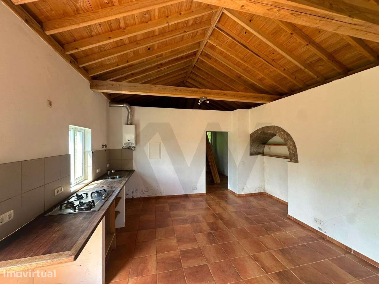 Moradia T2 - Boa Vista, Santa Bárbara | Vila do Porto-8