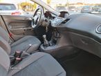 Ford Fiesta 1.5 TDCi Titanium - 14