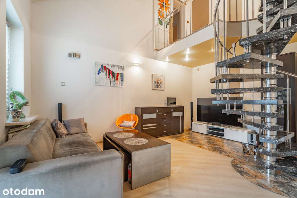 154 m2, 6 pokoi, 2 balkony, piwnica, super okolica - Pełny obrazek: 1/20