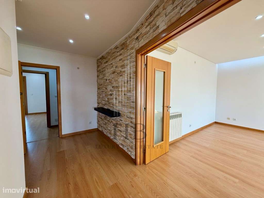 Apartamento T3 Colinas do Cruzeiro | Odivelas-26