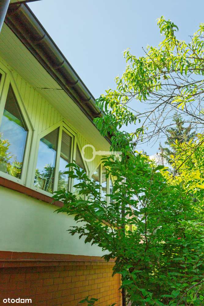 Zadbany ogród | Blisko Warszawy | Spokojna okolica - Pełny obrazek: 5/20