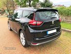Renault Grand Scénic 1.5 dCi Luxe EDC SS - 2