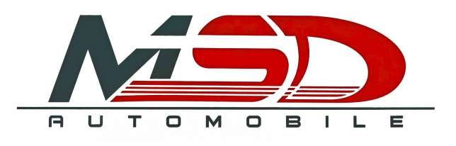 MSD Automobile logo