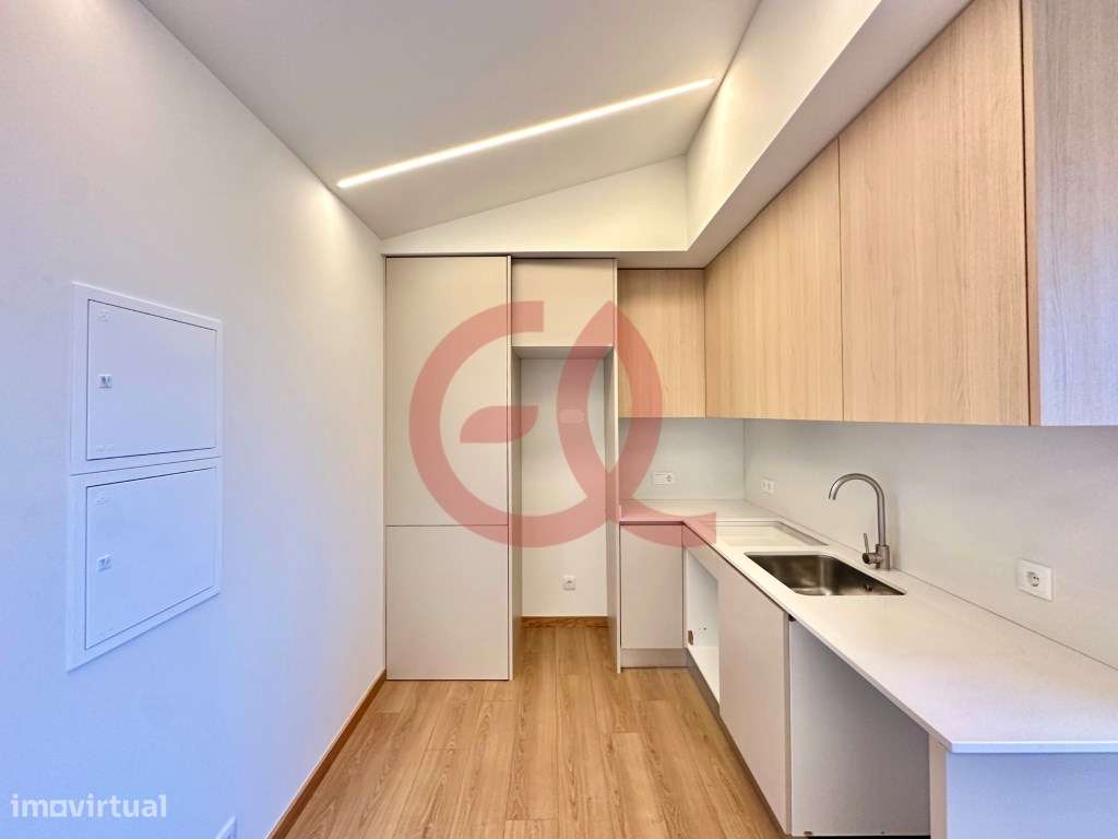 Apartamento T2 - Areosa, Viana do Castelo - Grande imagem: 3/13