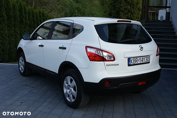 Nissan Qashqai 2.0 4 x 4 acenta - 4