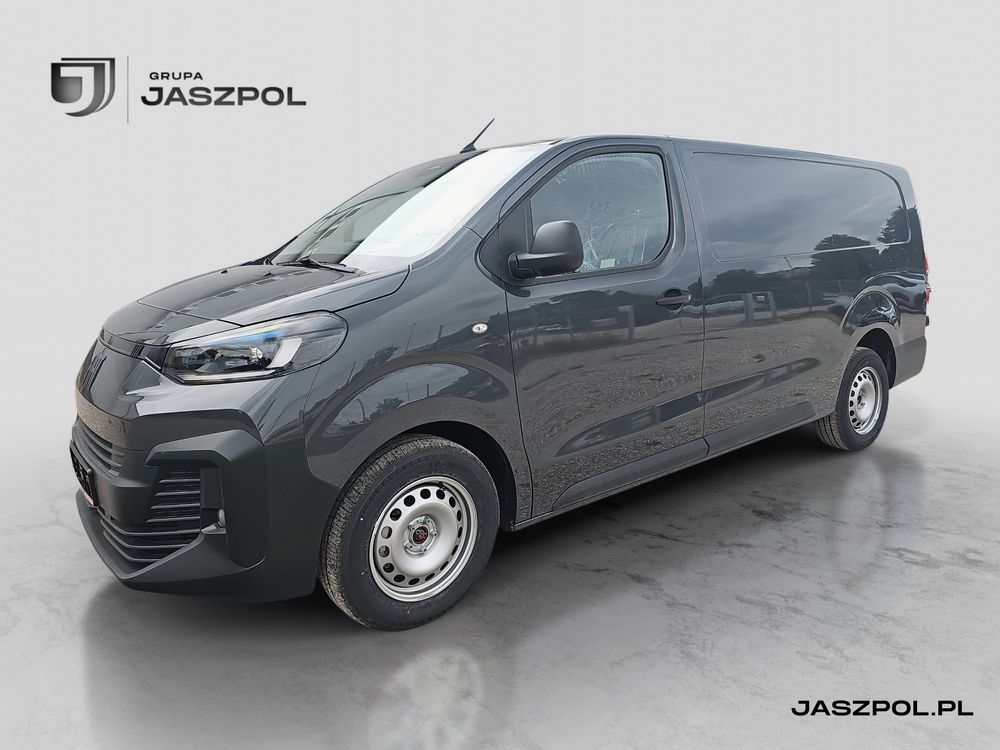 Fiat Scudo 2026