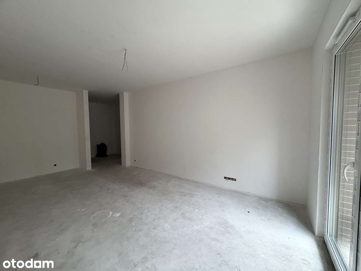 W pięknym otoczeniu zieleni/ gładzie/ogrzewanie podłogowe/ rolety zew. - Pełny obrazek: 5/13