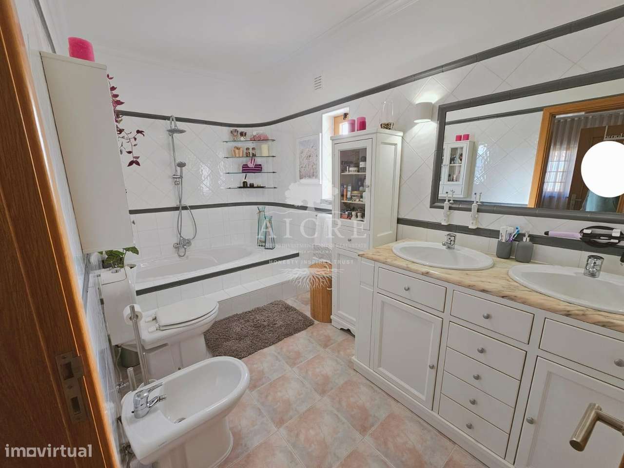 Moradia T4 de Luxo na Quinta del Rey – Beja-19