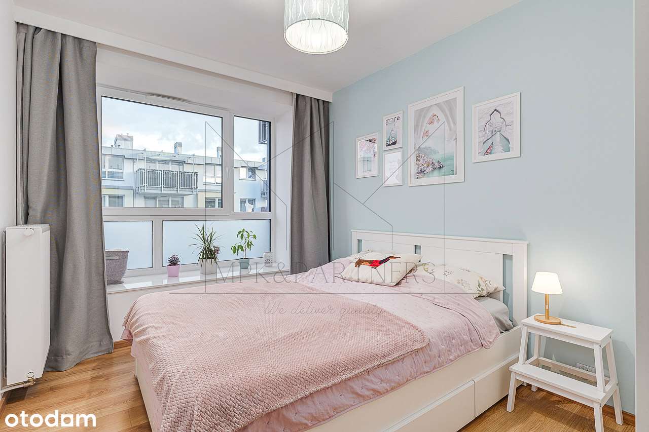 Dwustronne! Piękne! Trzypokojowe mieszkanie w spokojnej okolicy!-7