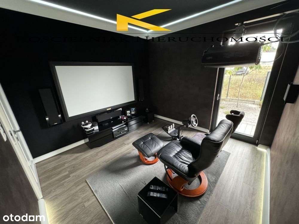 Luksusowy dom wolnostojący Oferta Premium Zg.-19