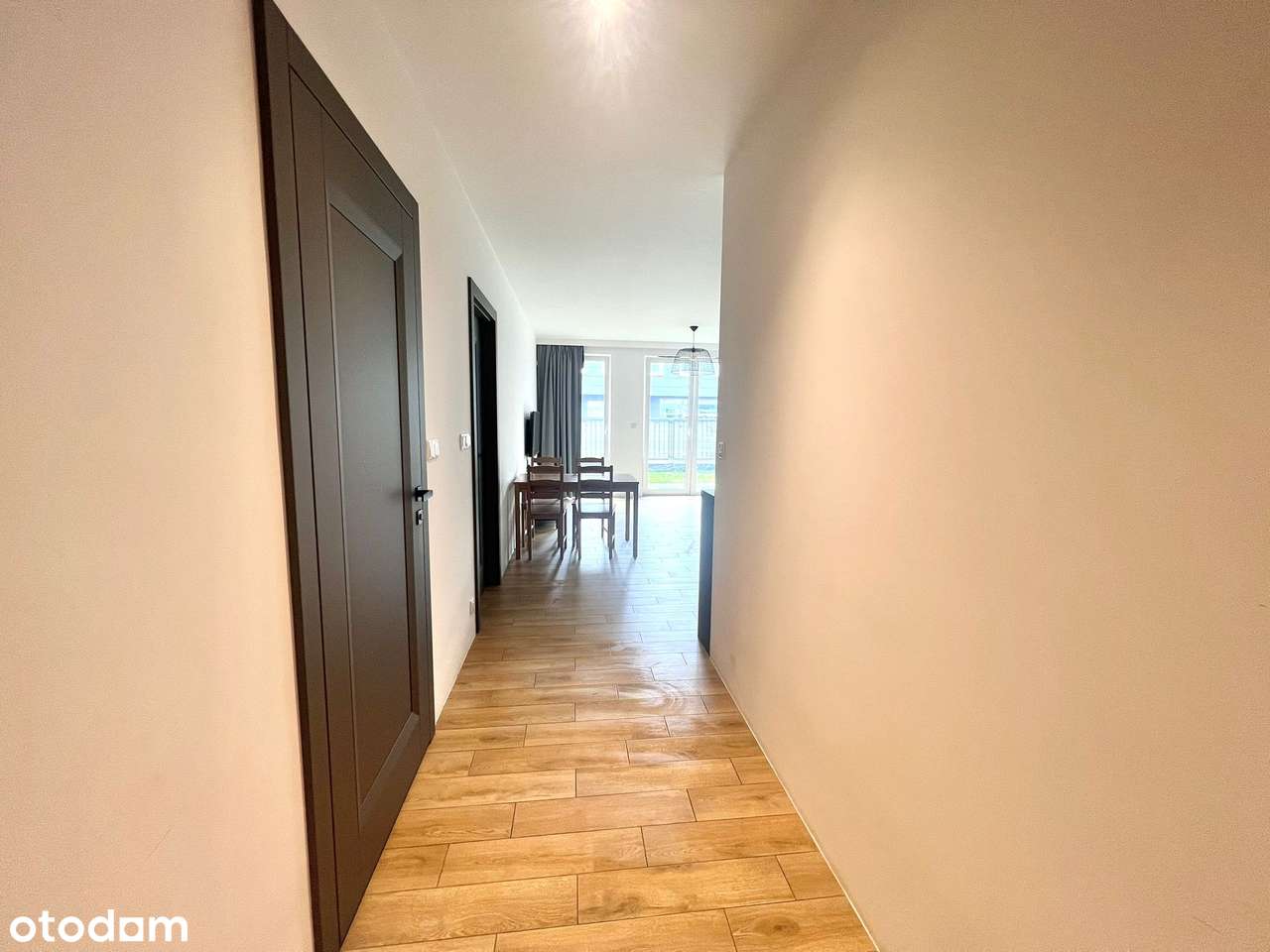 4 pokoje | wykończone| 2 ogródki| 2 m.parkingowe| metro | BEZ PROWIZJI-9