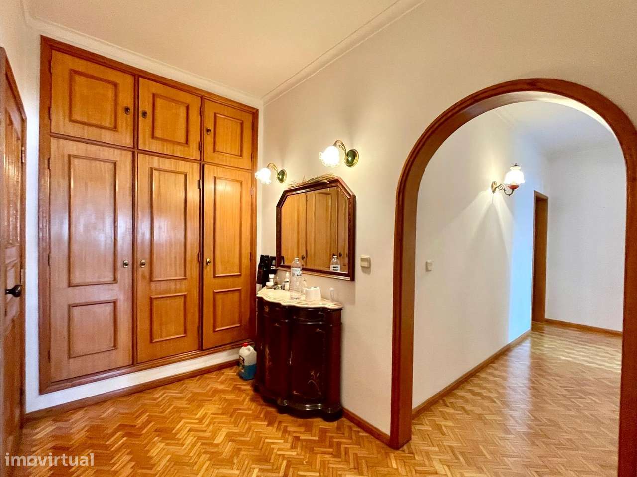 Apartamento T3 Venda em Vagos e Santo António,Vagos-23
