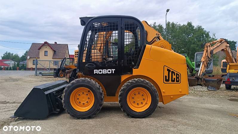 JCB 160 ROBOT - 5