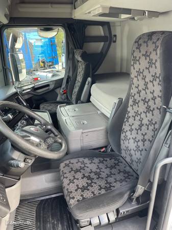 Scania R 450 - Aut. Retarder - 5