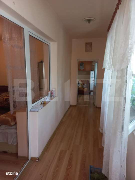 Casa 70 mp, 3 camere , bucatarie,  baie , teren 1270 mp, Prejmer - Imagine principală: 4/15