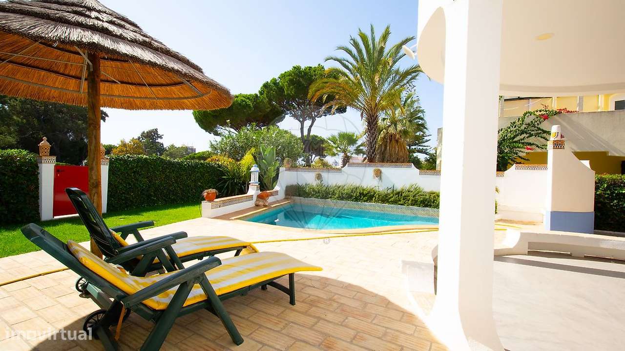 Moradia T4 para venda - Grande imagem: 4/21