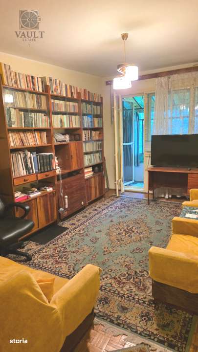 Apartament 3 camere - Mazepa 1 - Scoala 28