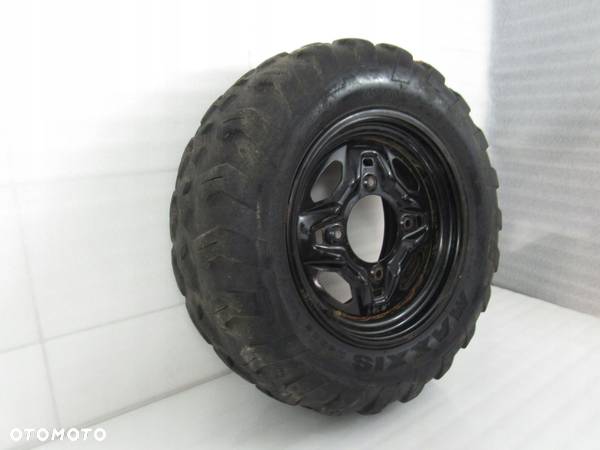 Felga tył Polaris Sportsman 550, 13r - 3