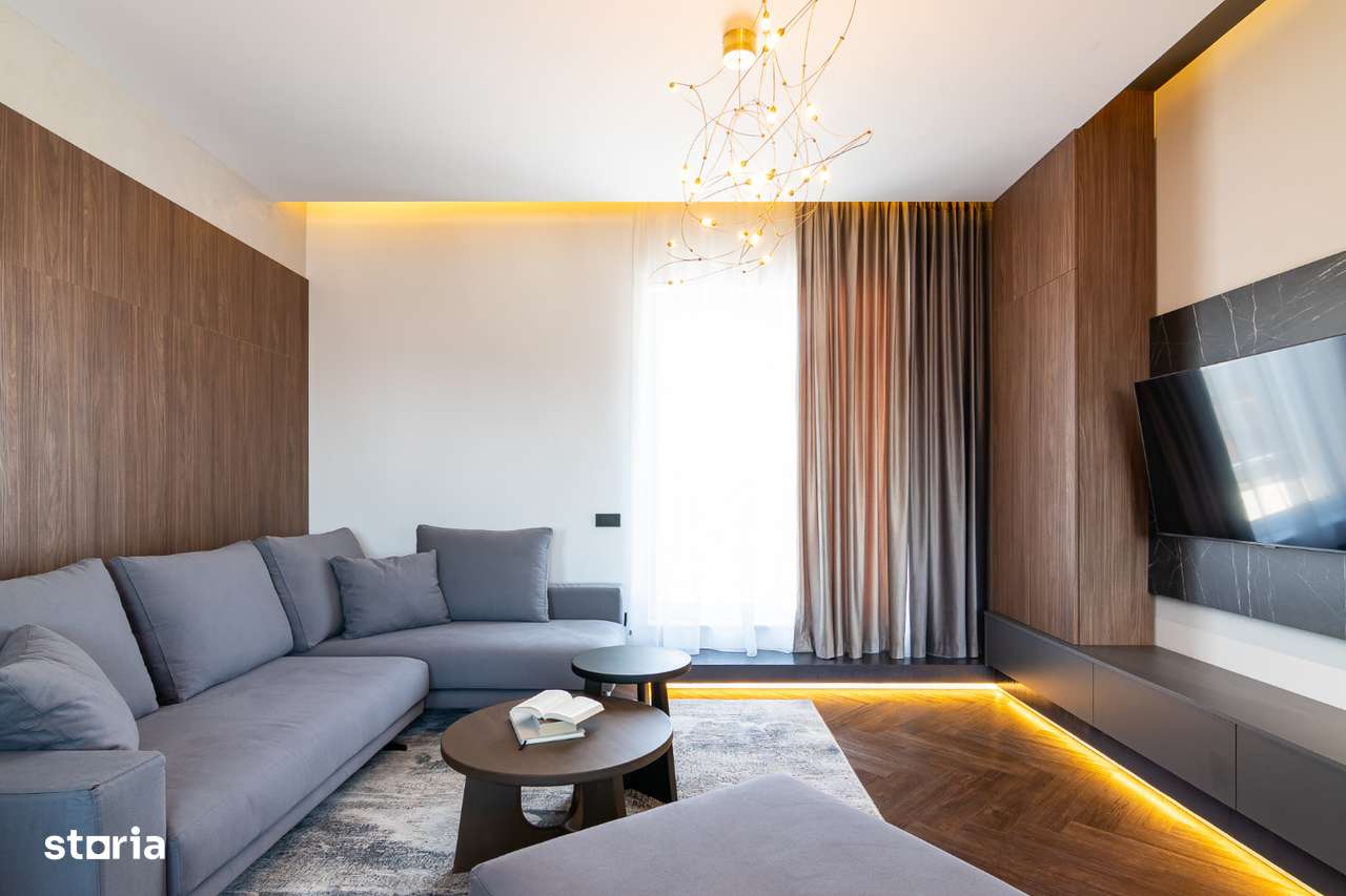 Apartament 2 camere, bloc nou, metrou Berceni - 6 min.