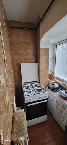 Inel 2 / Scoala NR 39 - Complexul Marvimex-3