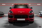 Porsche Cayenne GTS Tiptronic S - 2