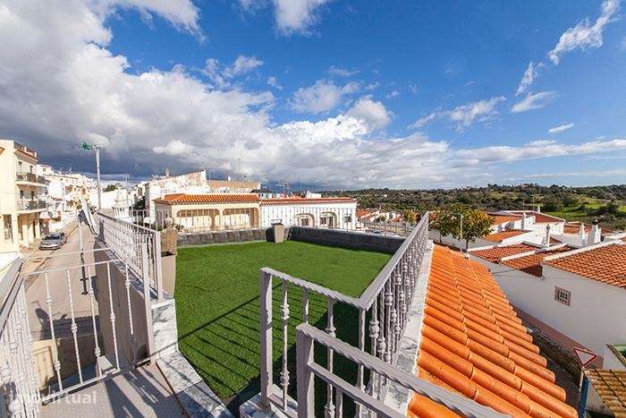 Andar Moradia T5 Venda em Estômbar e Parchal,Lagoa (Algarve)-13