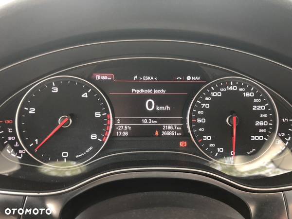 Audi A6 2.0 TDI - 10