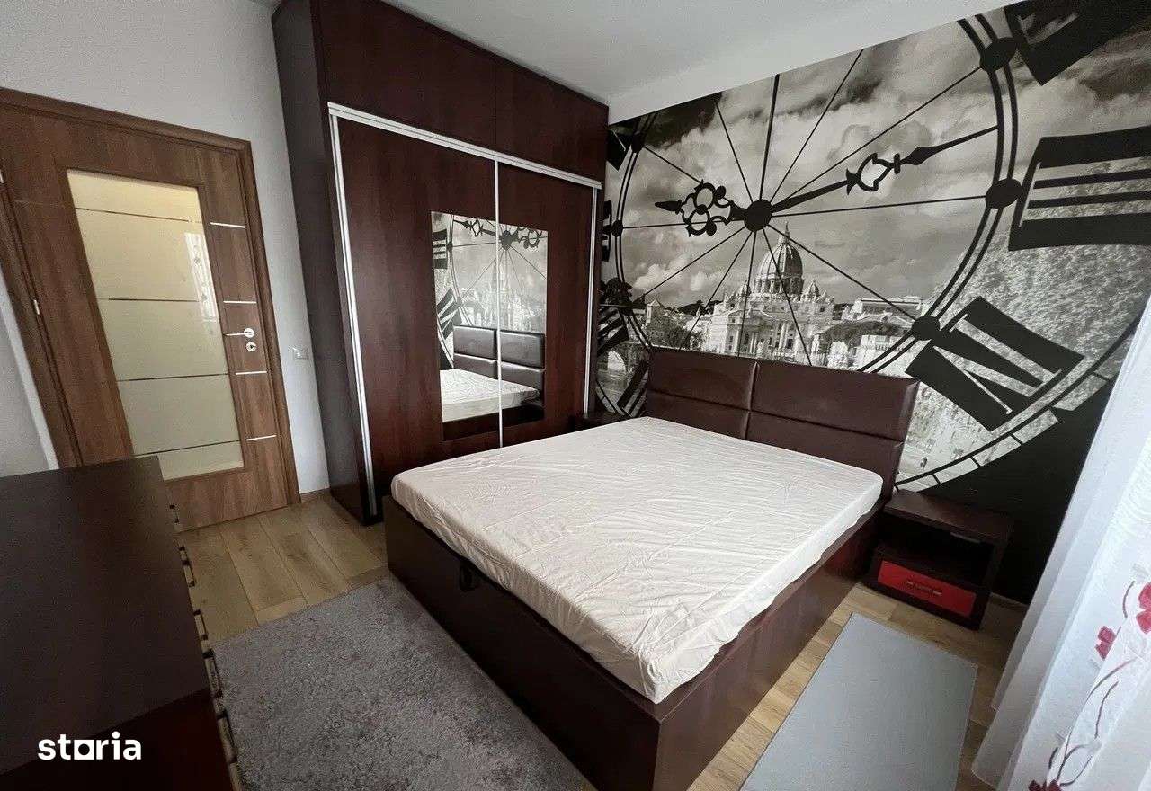 Apartament spatios Lujerului-Parcul Liniei - Imagine principală: 4/8