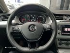 Volkswagen Passat 2.0 TDI Comfortline - 13