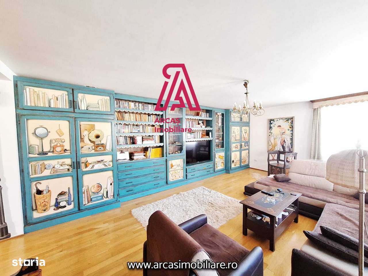 OCAZIE-Casă saseasca de vânzare în Cisnădioara, Sibiu!-0