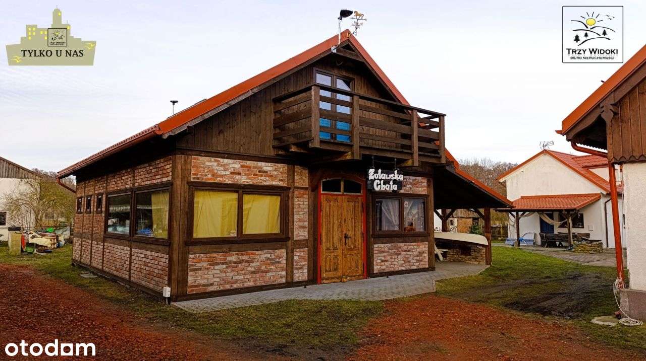 *Agroturystyka*Tawerna*Stajnia*Plaża*Morze*Zalew*-6