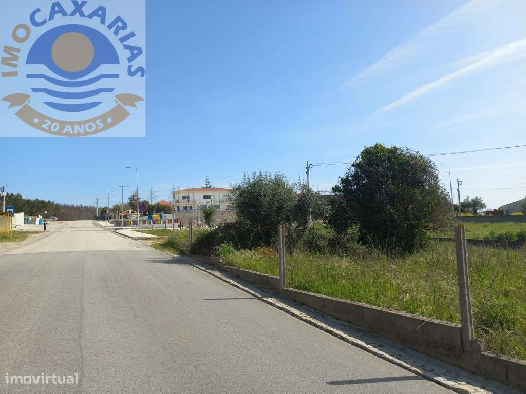 Terreno para construção - Grande imagem: 5/10