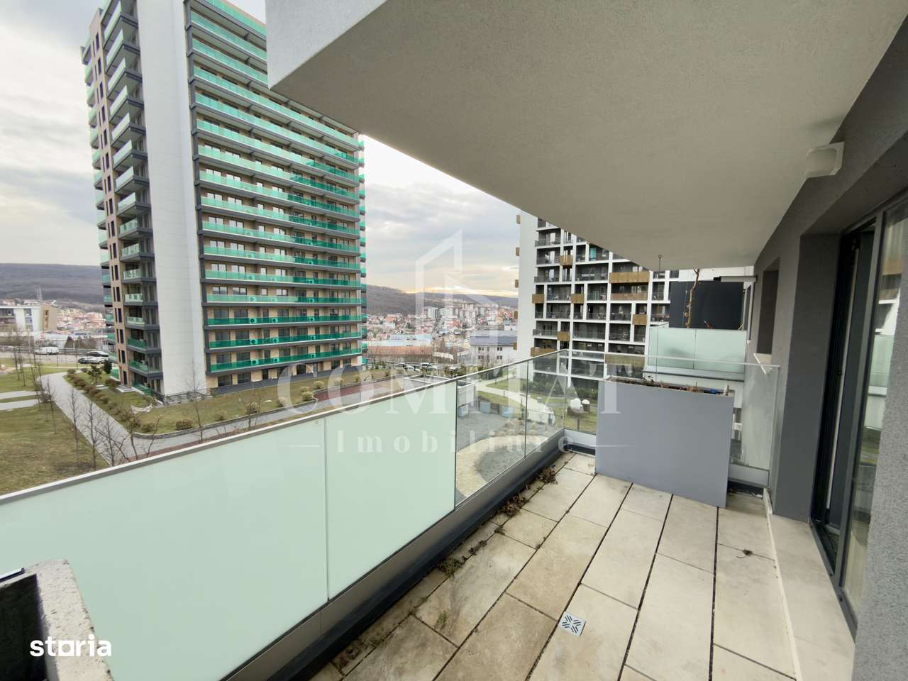 Apartament 3 camere | 2 balcoane generoase | 0% comision cumpărător-6