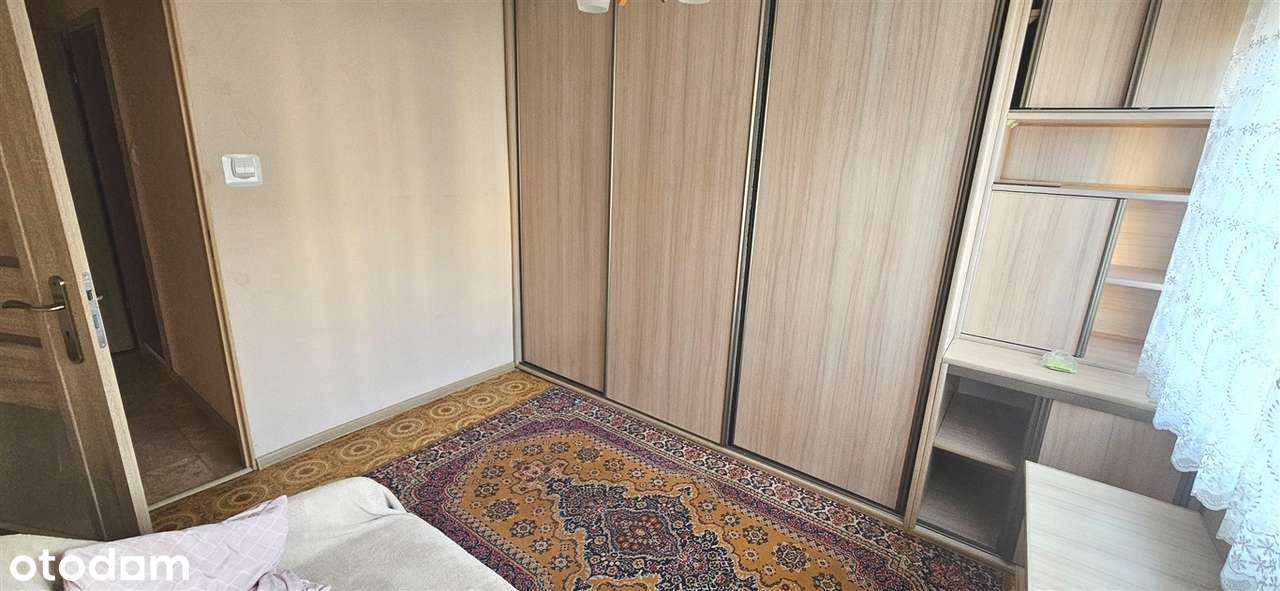 Mieszkanie, 60 m², Kędzierzyn-Koźle - Pełny obrazek: 4/6