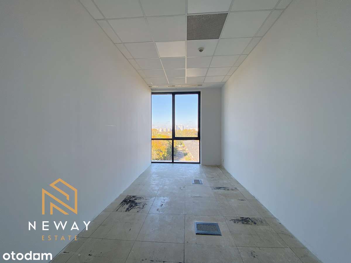 Klimatyzowane biuro blisko komunikacji miejskiej - Pełny obrazek: 4/17