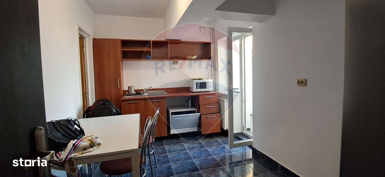 INCHIRIERE DUPLEX LUX - Imagine principală: 5/10